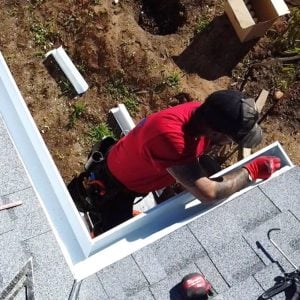 Gutter Cleaning Orange County - Gutter Builders Orange County