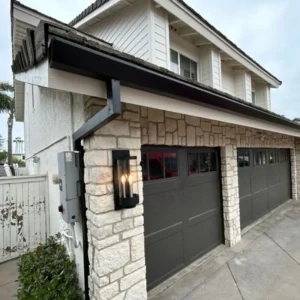 Seamless Rain Gutters Orange County - Gutter Builders Orange County